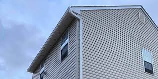 Best Vinyl Siding Installation  in Schenectady, NY